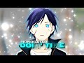 4k anime edit  yato edit noragami  doin time yato noragami anime animeamv animeedit amv 4k