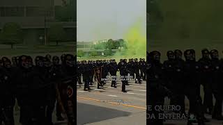 quieres ser militar? mira este video ahora