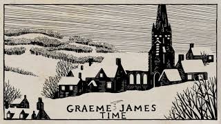 Graeme James - Time