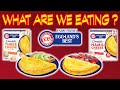 Eggland&#39;s Best Frozen Omelets - WHAT ARE WE EATING?