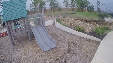 RC8B3.1 with low compression engine still rips