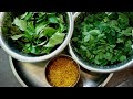 Curry leaves & moringa leaves Hair mask for hair growth | Natural Hair pack #HairMask