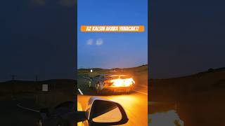 Yak Gel Bildiğin Ne Varsa Deyince Ben