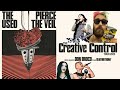 Capture de la vidéo Pierce The Veil, The Used, Don Broco, & Deathbyromy Creative Control Tour At Pier 17 Nyc! (6/5/23)