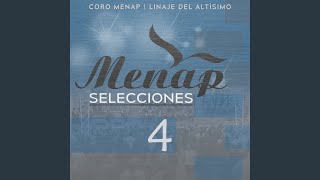 Video thumbnail of "Coro Menap - En tinieblas de maldad"