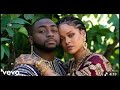 Davido Ft Rihanna Heartbeat Of Africa Official Music Video 2026