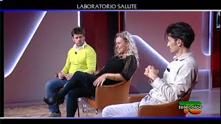 Laboratorio Salute: legame tra postura e vista, bio occhiali, grani antichi - 28.01.2017