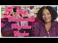 Most Complimented Fragrances I Wore In February|  Best Smelling Perfume|  Smell Good Everyday