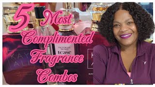 Most Complimented Fragrances I Wore In February|  Best Smelling Perfume|  Smell Good Everyday