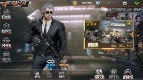 #CF Offline Android | Bản CF Offline Mobile Nhiều Súng Vip Siêu Nhẹ | Linh Mod Official