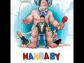 Tim Lightell - Manbaby writer, producer, and director