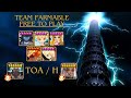 Team free to play farmable  toa  toah auto summonerswar guide tutorial summonerswarfr