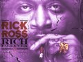 Rick Ross Feat. Drake & French Montana - Stay Schemin (Chopped & Screwed by Slim K) (DL INSIDE!!!!)