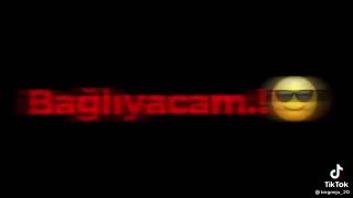 Qara Yazili Videolar Bir Gün Prezdent Olsam,Hamiya Ders Olacam
