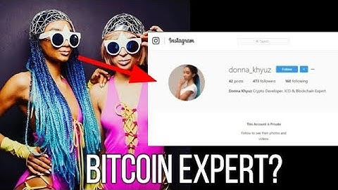 THE TRUTH About The Segwit2x Developers