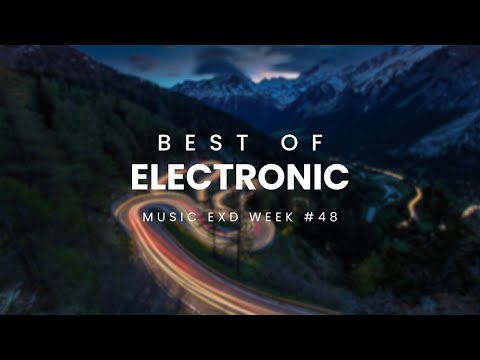 Best of Electronic Music MIX 2024 Mega Mix | Week #48