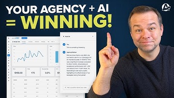 3 AI Tricks Agencies Should Be Using (But Aren’t Yet!)