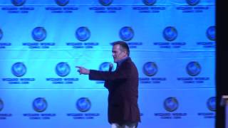 Wizard World Austin Comic Con 2013 - Bruce Campbell Panel