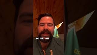 George Deek is Israel's special envoy to the Christian world. #Christiantiktok #christian