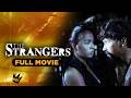 The Strangers | FULL MOVIE | Enchong Dee, Enrique Gil, Julia Montes | CineMo