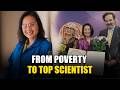 The Scorned Vietnamese Girl Who Became A Top 1 Scientist In America 