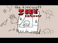 the binning off isek: repenuts animation