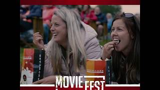 Keith & Paddy's Movie Fest - Halloween Special! Keith & Paddy's Movie Fest - Halloween Special!