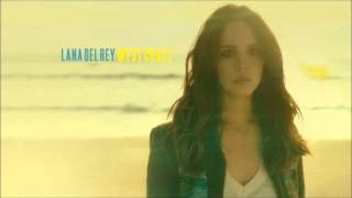 Lana Del Rey  West Coast (Solomun Remix)