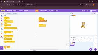 Lesson 3: Building a Clicker Game | Scratch Superstars Course