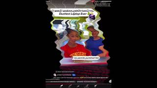 I Made Tv Simulator On VidMix Wave 