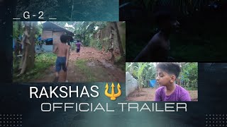 G - 2 Rakshas Offical Trailer Rs Entertains
