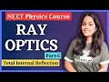 Ray Optics Class 12th (Part-6) NEET Physics Course #neetphysics