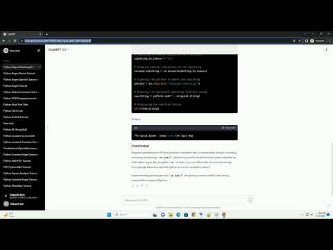 python regex remove