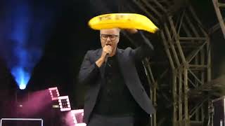 The National - Tropic Morning News - Manchester UK 2024