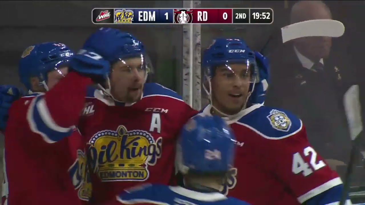 Coyotes prospect Guenther keeps scoring