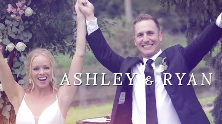 ASHLEY + RYAN  ||  Hearts at Home in Haslett