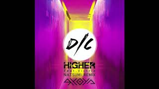 Ryoya - HIGHER (NATSUMI Remix) feat. Victria (Preview) Resimi