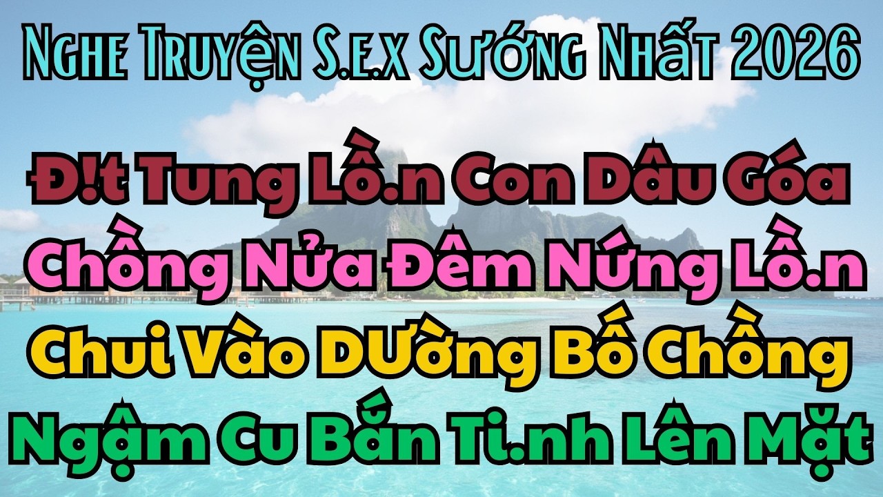 Kể Truyện Đêm Khuya： CÁI CHẠM TAY VÔ TÌNH VÀ ÁNH MẮT THÂM TRẦM CỦA BỐ CHỒNG ｜ Nghe 1 Lần Là Mê