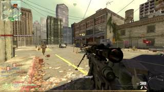 First useable clip @ 4D1 :D