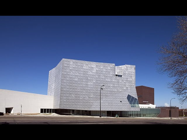 Architecture CodeX #31 Walker Art Center by Herzog & De Meuron