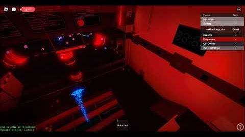 Mason Tech Power Core Meltdown  THE REACTOR GOT DESTROYED!!!!!!!!!!!!!!!!!!!!!!!!!!!!!!!!!!!!!!