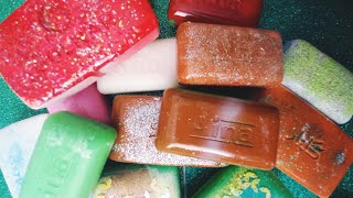 🩵🩺Anti-stress crushing soap😊🧼