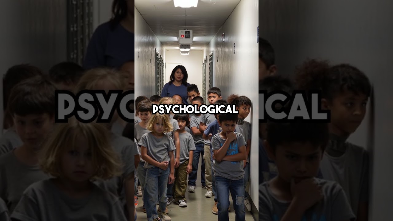 Federal Guard Risks Prison to Expose Torture in US Detention Centers