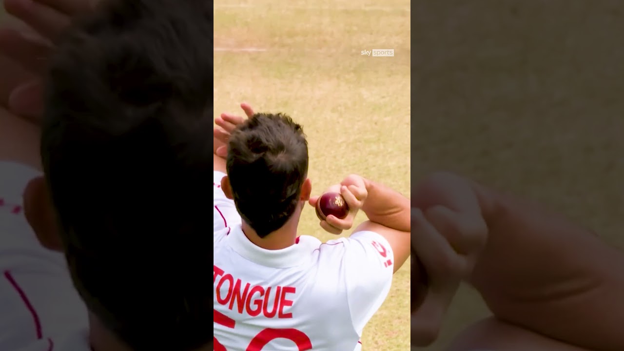 SOUND UP for some cricket ASMR with Josh Tongue! ๐๐ฎโ๐จ