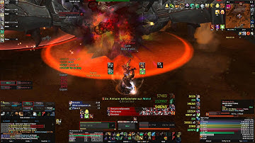 Total Fracass vs Iron Juggernaut 10 HM