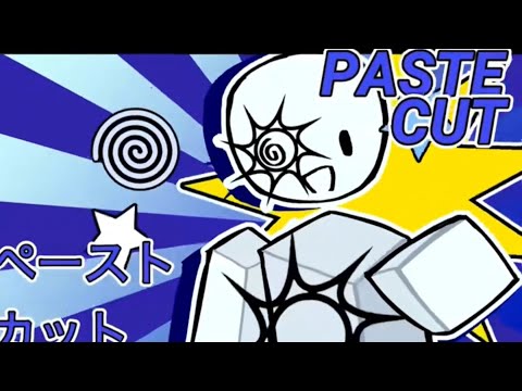 CUBIBIBIBISM || BROKEN SPAWN