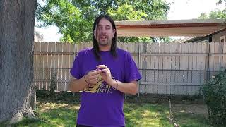 Dan's 420 Chronicles - 420 Branch Pipe Promo Clip 9/6/19