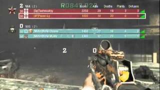 Black Ops Gamebattles Dispute Doubles