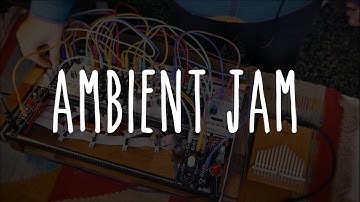 Modular Ambient Jam