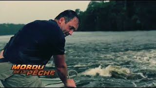 Survivre au mythique Piraiba (bande annonce) - Mordu de la Pêche / Pêche XXL